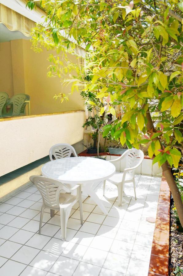 La Casa Alegre Villa Alicante Buitenkant foto