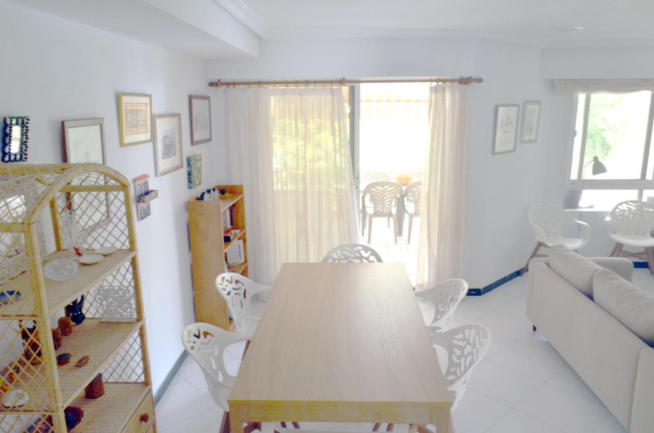 La Casa Alegre Villa Alicante Buitenkant foto