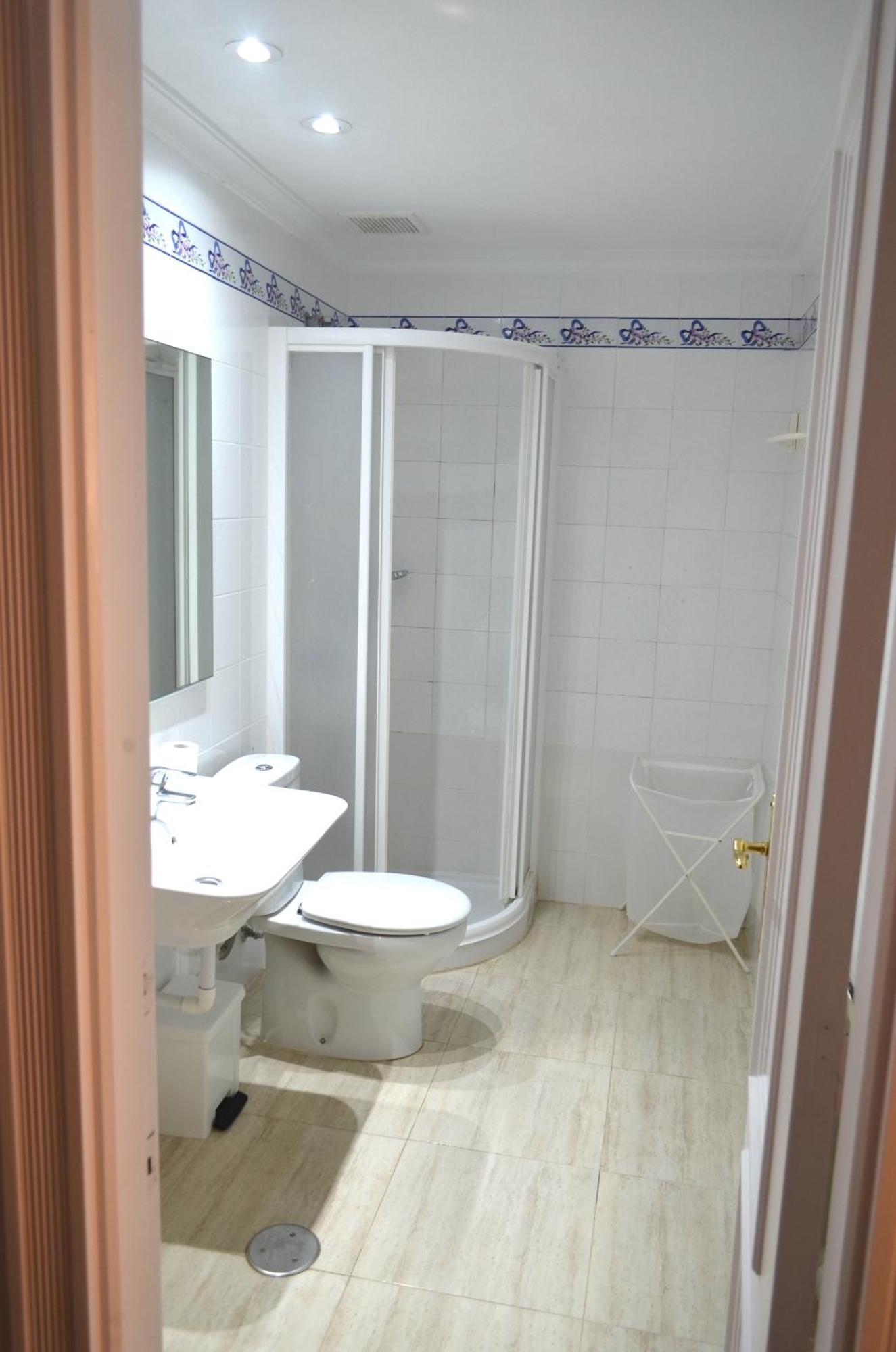 La Casa Alegre Villa Alicante Buitenkant foto