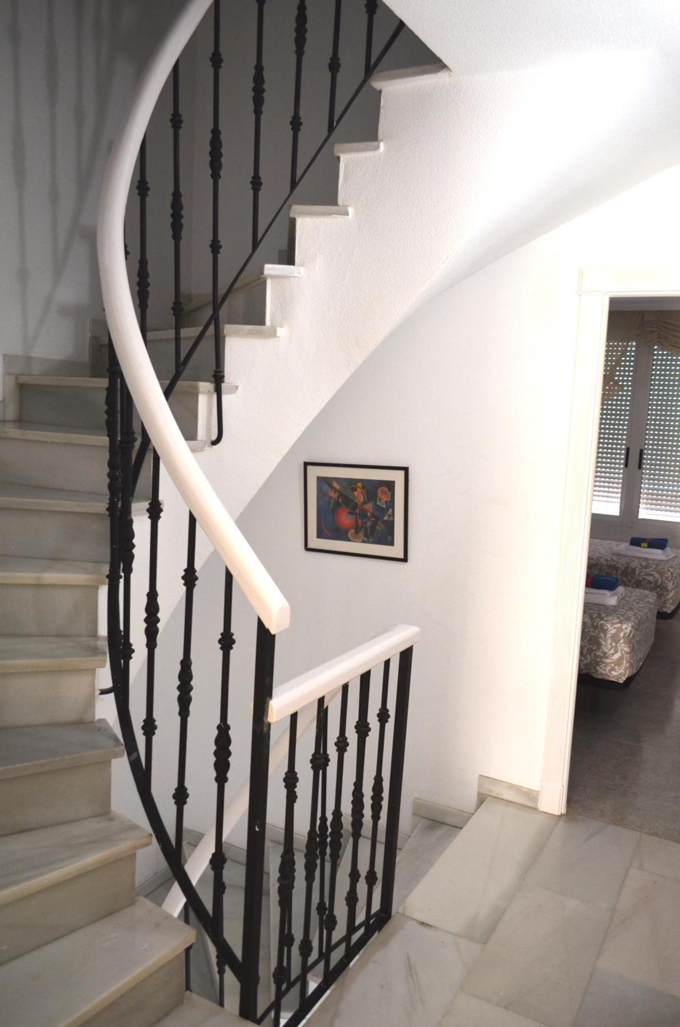 La Casa Alegre Villa Alicante Buitenkant foto